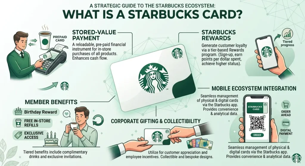 Starbucks Gift Cards